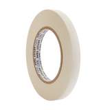 Artist Tape, 1/2"x60 Yds, 3" Core, 5.8 mil, White redirect to product page